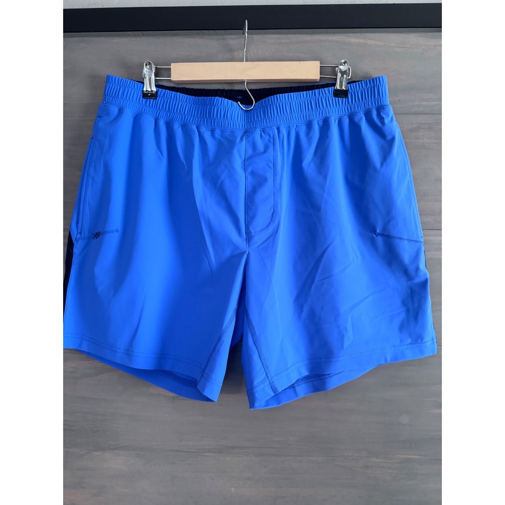 Rhone Men's Versatility Shorts Size XL